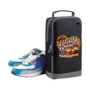 LDF Shoe bag / Accessory bag