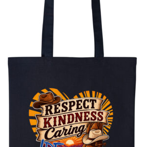 LDF Cotton Shopper long handle